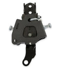 MANUAL SHIFTER ASSEMBLY