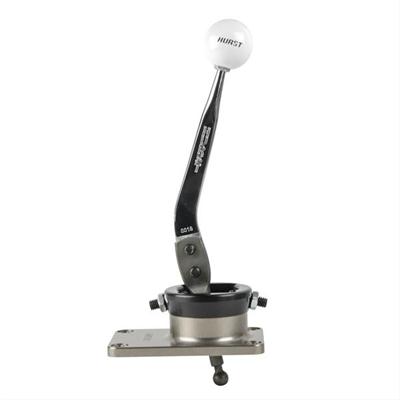 SHIFTER MANUAL FORD T5/T45