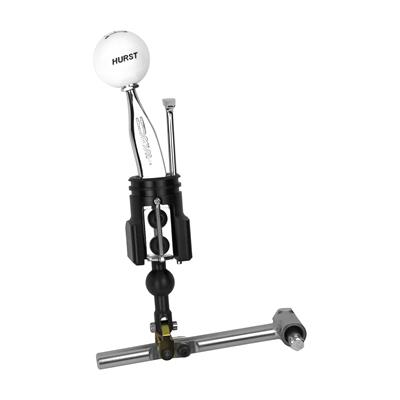 MANUAL SHIFTER