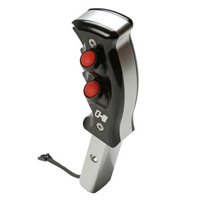 PISTOL GRIP AUTO SHIFT HANDLE
