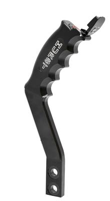 NITRO STICK 2 BLACK ANODIZED