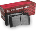 MOTORSPORT BRAKE PADS