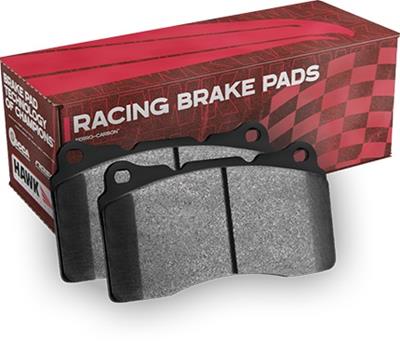 MOTORSPORT BRAKE PADS