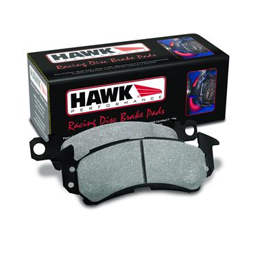 BRAKE PADS RACE BLUE