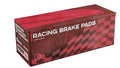 MOTORSPORTS BRAKE PADS