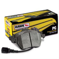 BRAKE PADS
