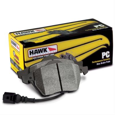 BRAKE PADS