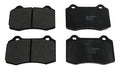 MOTORSPORT BRAKE PADS