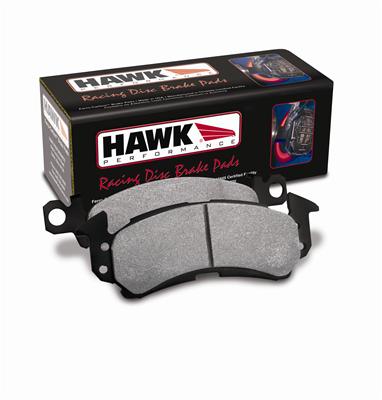 HP PLUS BRAKE PADS