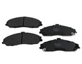 HP STREET 5.0 BRAKE PAD FRONT