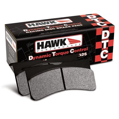 BRAKE PADS