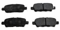 DTC-60 BRAKE PADS