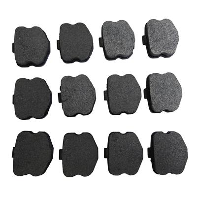 BRAKE PADS