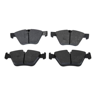 DISC BRAKE PADS