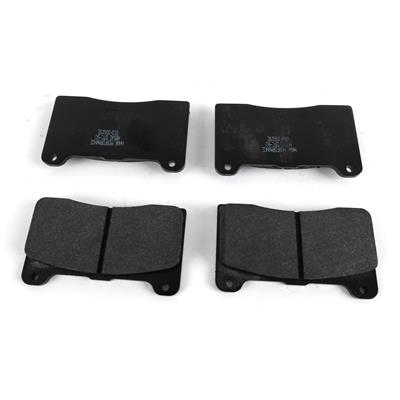 DISC BRAKE PAD