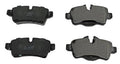 BRAKE PADS