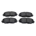 STREET BRAKE PADS