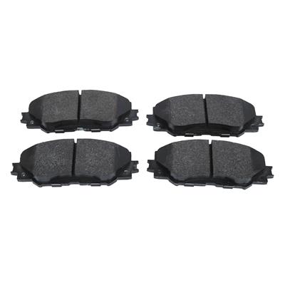 STREET BRAKE PADS