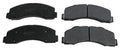 MOTORSPORTS BRAKE PADS