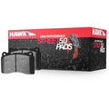 BRAKE PADS HPS 5.0