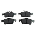 STREET BRAKE PADS