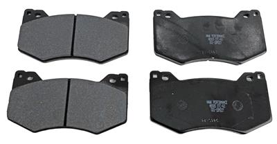 BRAKE PADS DTC-60