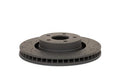 CROSSDRILLED/SLOTTED ROTORS