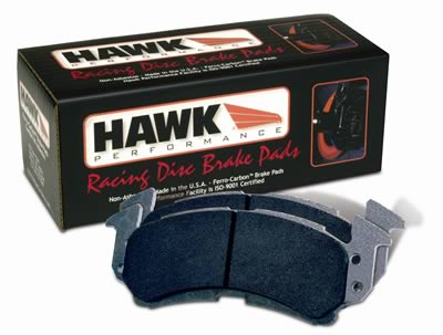 BRAKE PAD