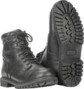 RIDING BOOTS
