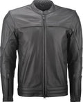RIDING JACKET