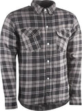 RIDING SHIRT