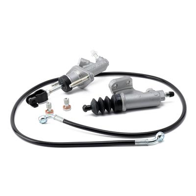 CLUTCH RELEASE SYSTEM