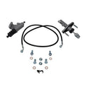 CLUTCH RELEASE SYSTEM