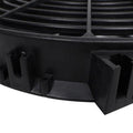 12" UNIVERSAL SLIM FAN
