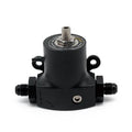 FUEL PRESSURE REGULATOR