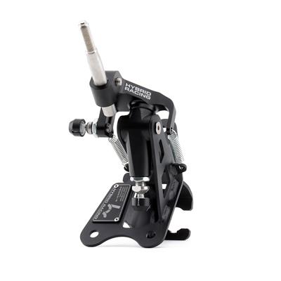 SHORT SHIFTER ASSEMBLY