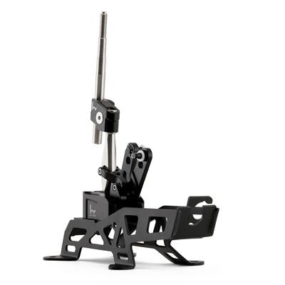 V3 SHORT SHIFTER ASSEMBLY