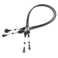 PERFORMANCE SHIFTER CABLES