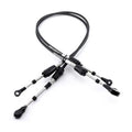PERFORMANCE SHIFTER CABLES