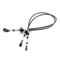 PERFORMANCE SHIFTER CABLES