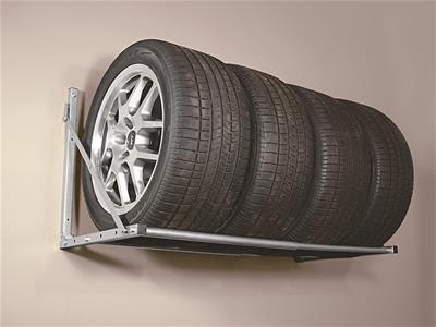 FOLDING TIRE LOFT