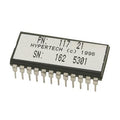 COMPUTER CHIP STREET RUNNER