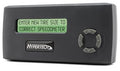 SPEEDOMETER CALIBRATOR