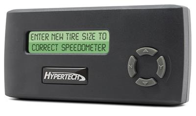 SPEEDOMETER CALIBRATOR