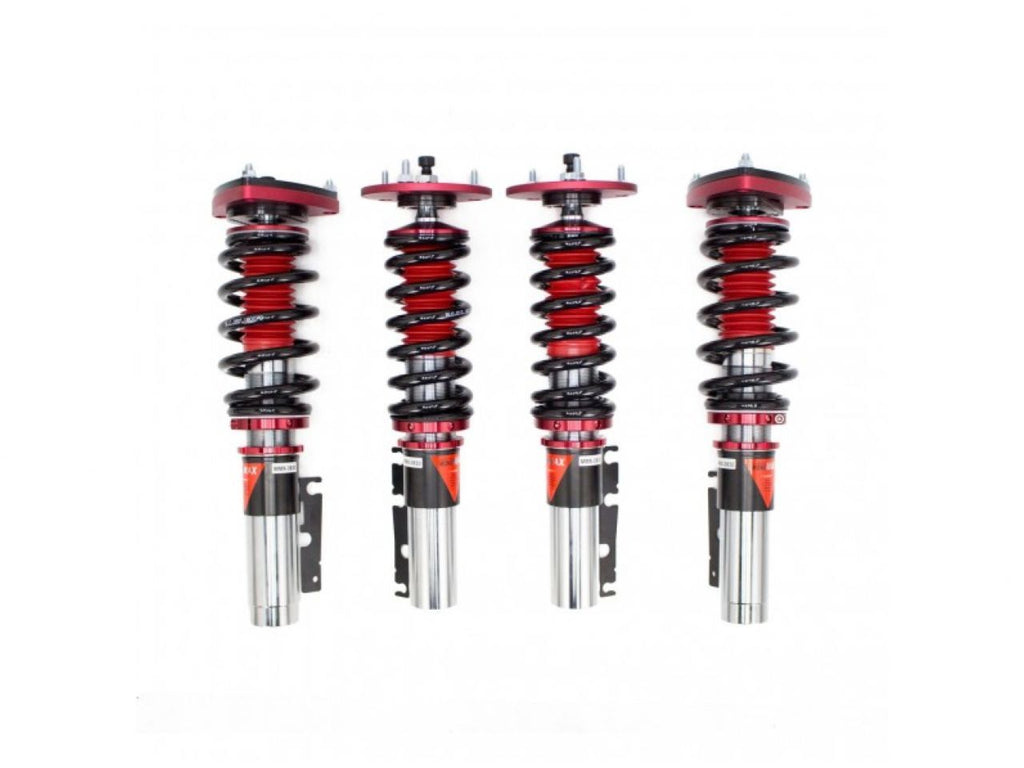 Godspeed Porsche Boxster Roadster (986) 1996-04 MAXX Coilovers