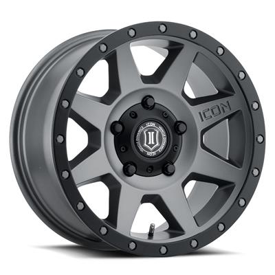 REBOUND WHEEL