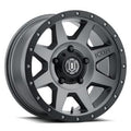 REBOUND WHEEL