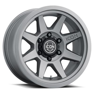 WHEELS REBOUND SLX