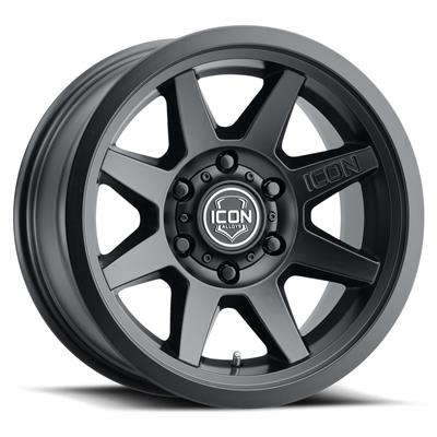 WHEELS REBOUND SLX