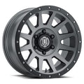 COMPRESSION WHEEL